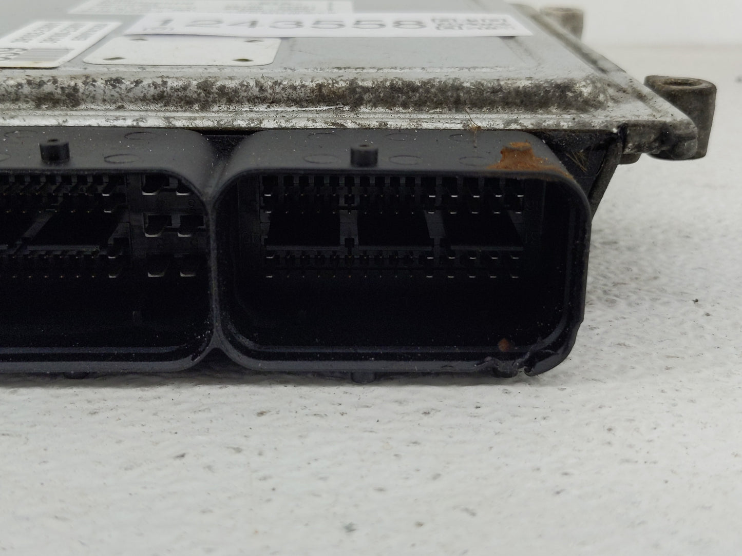 2011 Kia Soul PCM Engine Control Computer ECU ECM PCU OEM P/N:39180-23801 39102-23801 Fits OEM Used Auto Parts - Oemusedauto