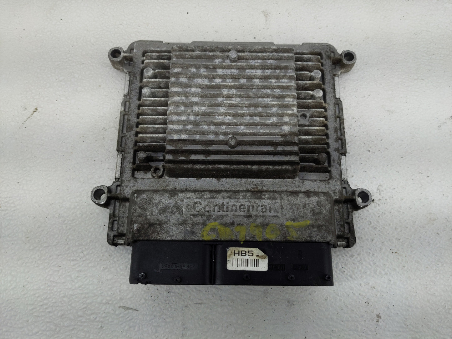 2011 Kia Soul PCM Engine Control Computer ECU ECM PCU OEM P/N:39180-23801 39102-23801 Fits OEM Used Auto Parts - Oemusedauto