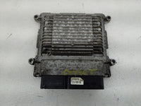 2011 Kia Soul PCM Engine Control Computer ECU ECM PCU OEM P/N:39180-23801 39102-23801 Fits OEM Used Auto Parts - Oemusedauto