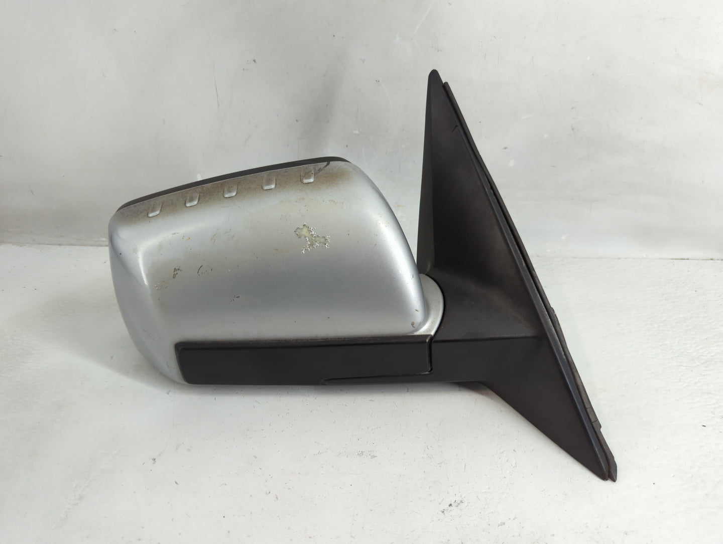2010-2013 Kia Soul Side Mirror Replacement Passenger Right View Door Mirror P/N:E4022916 Fits Fits 2010 2011 2012 2013 OEM U
