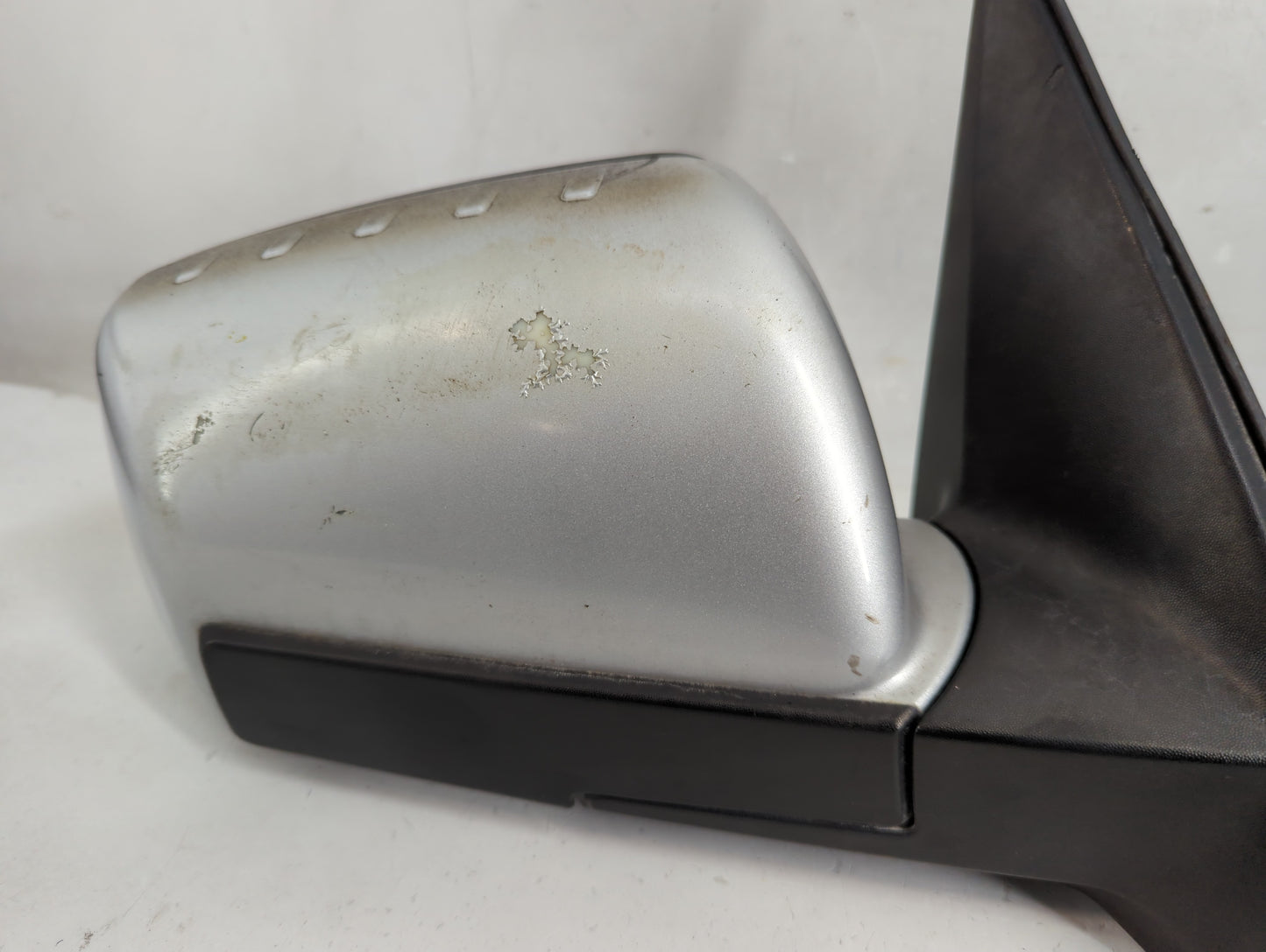2010-2013 Kia Soul Side Mirror Replacement Passenger Right View Door Mirror P/N:E4022916 Fits Fits 2010 2011 2012 2013 OEM U