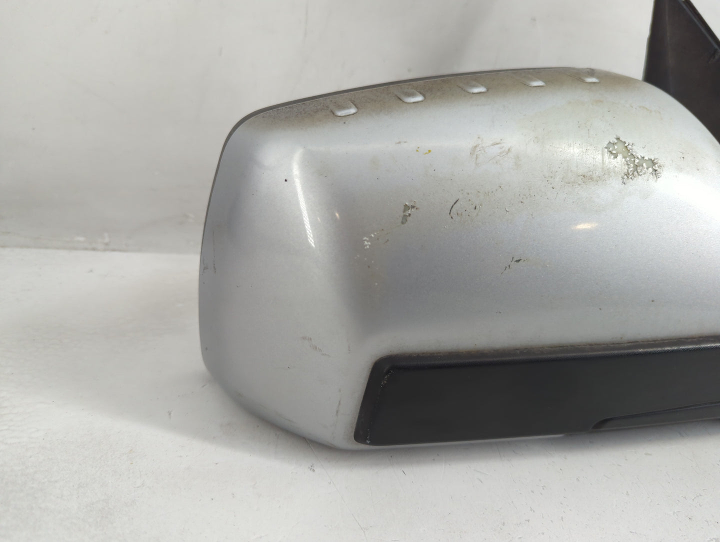 2010-2013 Kia Soul Side Mirror Replacement Passenger Right View Door Mirror P/N:E4022916 Fits Fits 2010 2011 2012 2013 OEM U