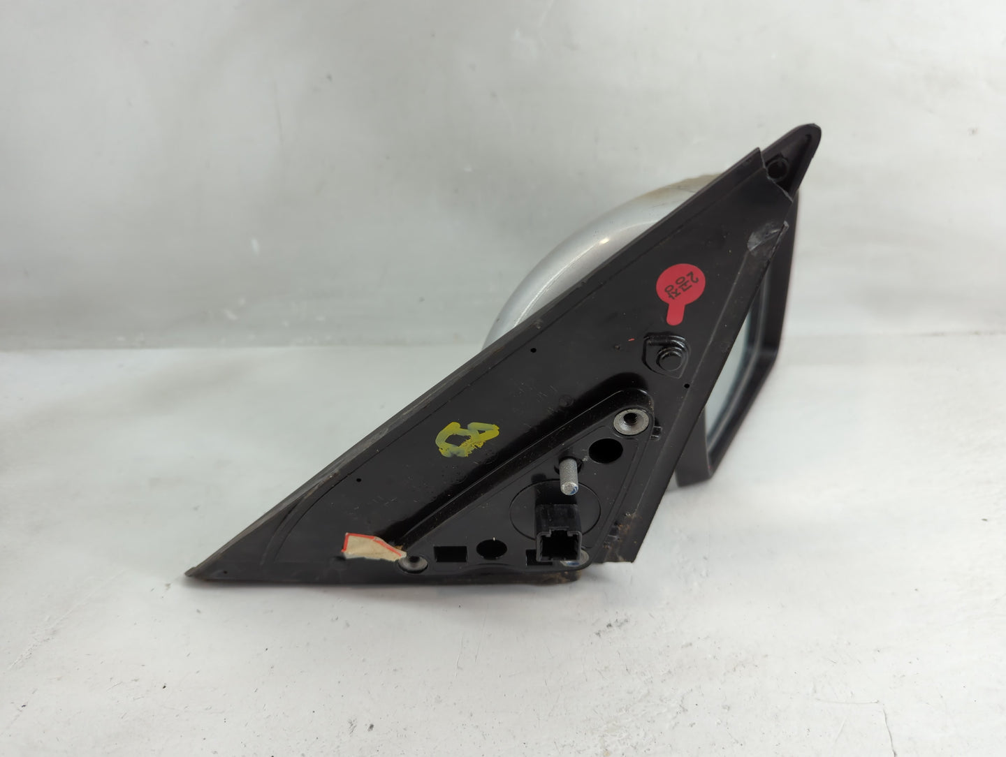 2010-2013 Kia Soul Side Mirror Replacement Passenger Right View Door Mirror P/N:E4022916 Fits Fits 2010 2011 2012 2013 OEM U