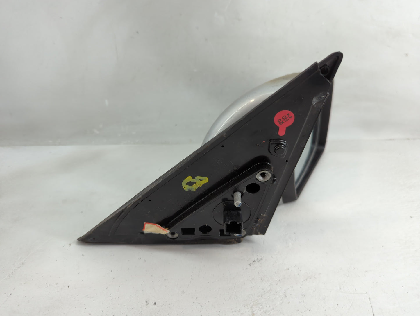 2010-2013 Kia Soul Side Mirror Replacement Passenger Right View Door Mirror P/N:E4022916 Fits Fits 2010 2011 2012 2013 OEM U