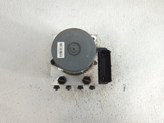 2011 Kia Soul ABS Pump Control Module Replacement P/N:58910-2K640 Fits OEM Used Auto Parts