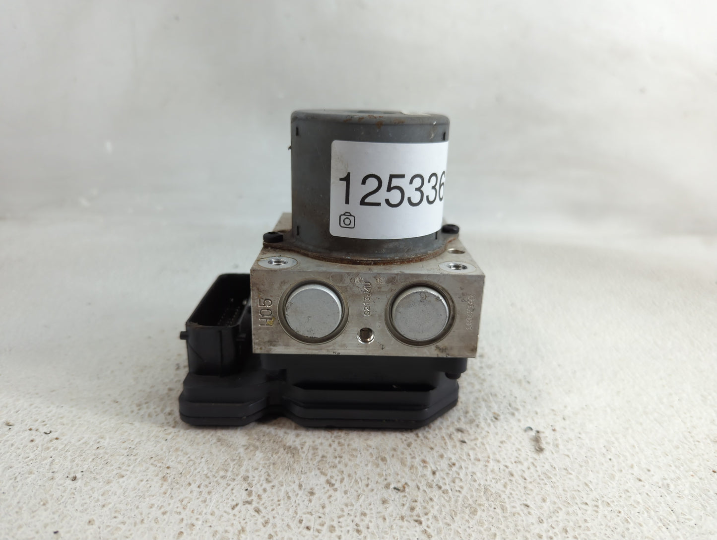 2011 Kia Soul ABS Pump Control Module Replacement P/N:58910-2K640 Fits OEM Used Auto Parts - Oemusedautoparts1.com