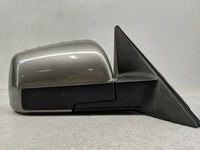 2010-2012 Kia Soul Side Mirror Replacement Passenger Right View Door Mirror Fits Fits 2010 2011 2012 OEM Used Auto Parts - O