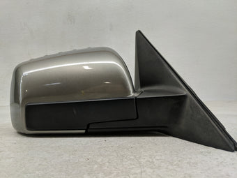 compare product 2010-2012 Kia Soul Side Mirror Replacement Passenger Right View Door Mirror Fits Fits 2010 2011 2012 OEM Used Auto Parts