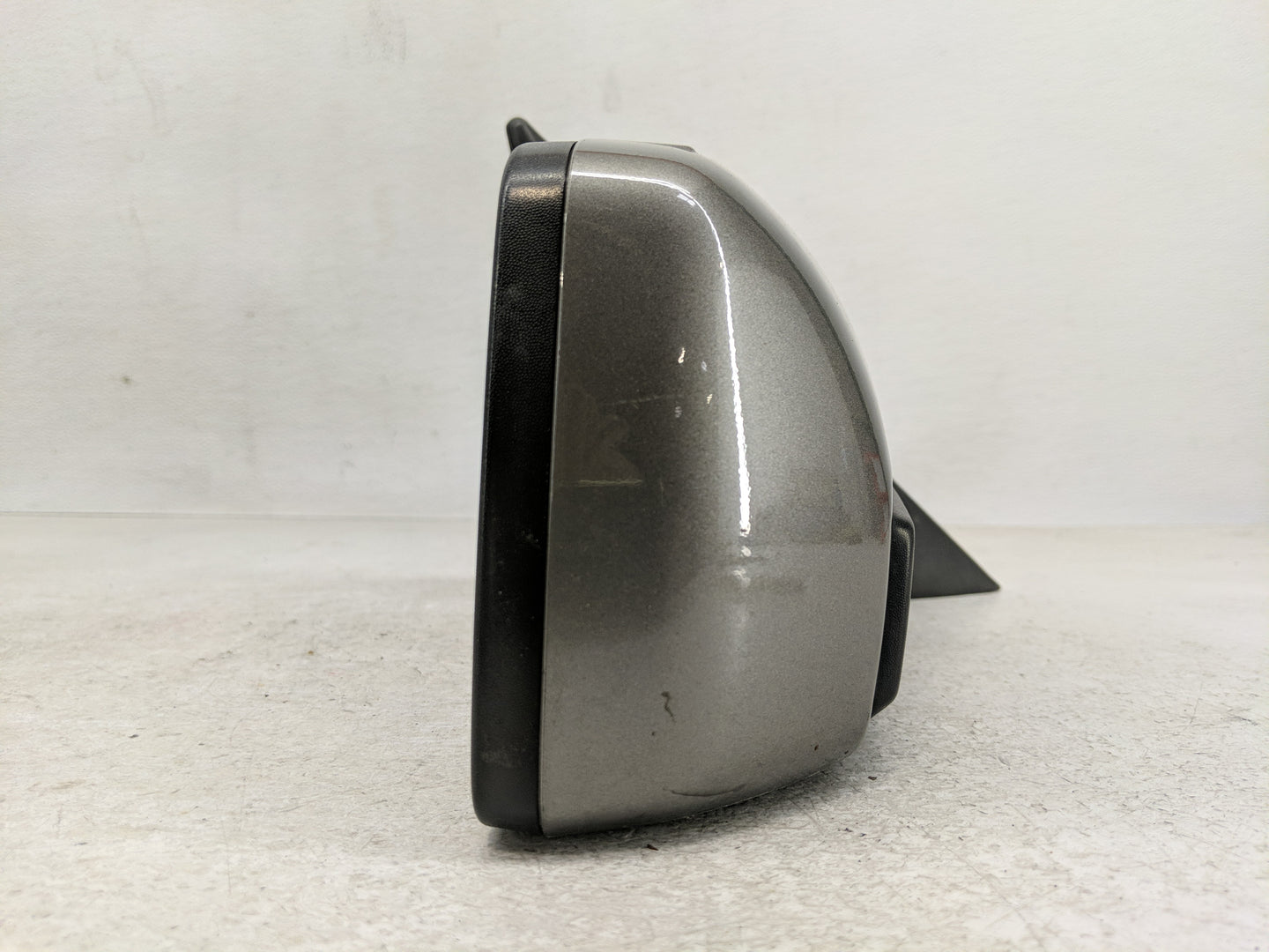 2010-2012 Kia Soul Side Mirror Replacement Passenger Right View Door Mirror Fits Fits 2010 2011 2012 OEM Used Auto Parts - O