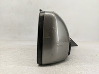 2010-2012 Kia Soul Side Mirror Replacement Passenger Right View Door Mirror Fits Fits 2010 2011 2012 OEM Used Auto Parts - O