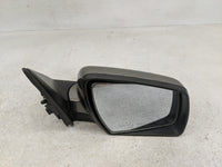 2010-2012 Kia Soul Side Mirror Replacement Passenger Right View Door Mirror Fits Fits 2010 2011 2012 OEM Used Auto Parts - O