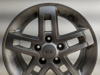 2010-2011 Kia Soul Oem Wheel Rim - Oemusedautoparts1.com
