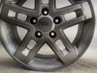 2010-2011 Kia Soul Oem Wheel Rim - Oemusedautoparts1.com