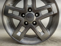 2010-2011 Kia Soul Oem Wheel Rim - Oemusedautoparts1.com