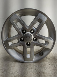 2010-2013 Kia Soul Oem Wheel Rim - Oemusedautoparts1.com