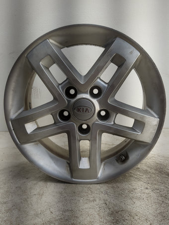 compare product 2010-2013 Kia Soul Oem Wheel Rim