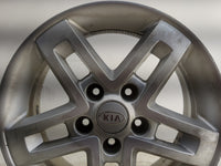 2010-2013 Kia Soul Oem Wheel Rim - Oemusedautoparts1.com