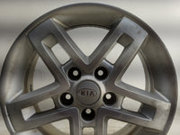 2010-2013 Kia Soul Oem Wheel Rim - Oemusedautoparts1.com