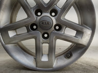 2010-2013 Kia Soul Oem Wheel Rim - Oemusedautoparts1.com