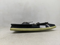 2010-2011 Kia Soul Tail Light Assembly Passenger Right OEM Fits Fits 2010 2011 OEM Used Auto Parts - Oemusedautoparts1.com