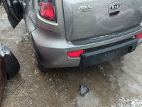 2010-2011 Kia Soul Rear Bumper Assembly Oem - Oemusedautoparts1.com