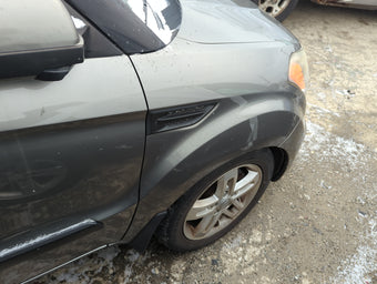 compare product 2010-2013 Kia Soul Passenger Fender