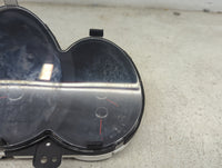 2010-2011 Kia Soul Instrument Cluster Speedometer Gauges P/N:94011-2K260 Miles:185K Fits Fits 2010 2011 OEM Used Auto Parts 