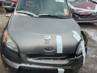 2010-2011 Kia Soul Hood Oem - Oemusedautoparts1.com