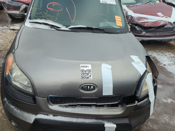compare product 2010-2011 Kia Soul Hood Oem