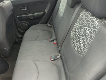 compare product 2011 Kia Soul Rear Seat Oem