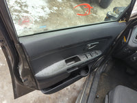 2011 Kia Soul Front Left Driver Interior Door Panel Trim - Oemusedautoparts1.com