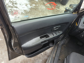 compare product 2011 Kia Soul Front Left Driver Interior Door Panel Trim