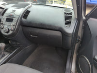 2011 Kia Soul Passenger Glove Box Door Storage Compartment - Oemusedautoparts1.com