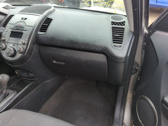compare product 2011 Kia Soul Passenger Glove Box Door Storage Compartment