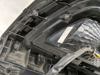 2010-2011 Kia Soul Tail Light Assembly Passenger Right OEM Fits Fits 2010 2011 OEM Used Auto Parts - Oemusedautoparts1.com