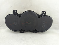 2011 Kia Soul Instrument Cluster Speedometer Gauges P/N:94011-2K260 Fits OEM Used Auto Parts - Oemusedautoparts1.com