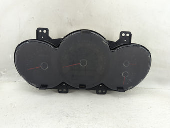 compare product 2011 Kia Soul Instrument Cluster Speedometer Gauges P/N:94011-2K260 Fits OEM Used Auto Parts