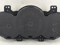 2011 Kia Soul Instrument Cluster Speedometer Gauges P/N:94011-2K260 Fits OEM Used Auto Parts - Oemusedautoparts1.com
