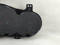 2011 Kia Soul Instrument Cluster Speedometer Gauges P/N:94011-2K260 Fits OEM Used Auto Parts - Oemusedautoparts1.com