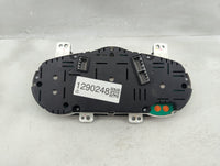 2011 Kia Soul Instrument Cluster Speedometer Gauges P/N:94011-2K260 Fits OEM Used Auto Parts - Oemusedautoparts1.com