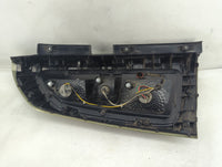 2010-2011 Kia Soul Tail Light Assembly Passenger Right OEM P/N:92402-2K0 Fits Fits 2010 2011 OEM Used Auto Parts - Oemusedau
