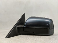 2010-2013 Kia Soul Driver Side View Mirror - Left Door Mirror OEM Used - Oemusedautoparts1.com