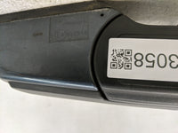 2010-2013 Kia Soul Driver Side View Mirror - Left Door Mirror OEM Used - Oemusedautoparts1.com