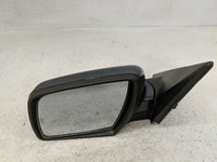 2010-2013 Kia Soul Driver Side View Mirror - Left Door Mirror OEM Used - Oemusedautoparts1.com