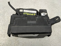 2010-2011 Kia Soul Fusebox Fuse Box Panel Relay Module P/N:91237 2K 925 Fits Fits 2010 2011 OEM Used Auto Parts - Oemusedaut