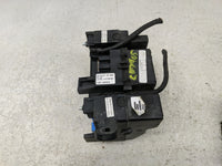 2010-2011 Kia Soul Fusebox Fuse Box Panel Relay Module P/N:91237 2K 925 Fits Fits 2010 2011 OEM Used Auto Parts - Oemusedaut