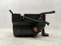 2010-2011 Kia Soul Fusebox Fuse Box Panel Relay Module P/N:91237 2K 925 Fits Fits 2010 2011 OEM Used Auto Parts - Oemusedaut