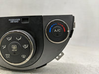 2010-2011 Kia Soul Climate Control Module Temperature AC/Heater Replacement P/N:97250-2KXXX Fits Fits 2010 2011 OEM Used Aut