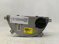 2010-2011 Kia Soul Climate Control Module Temperature AC/Heater Replacement P/N:97250-2KXXX Fits Fits 2010 2011 OEM Used Aut