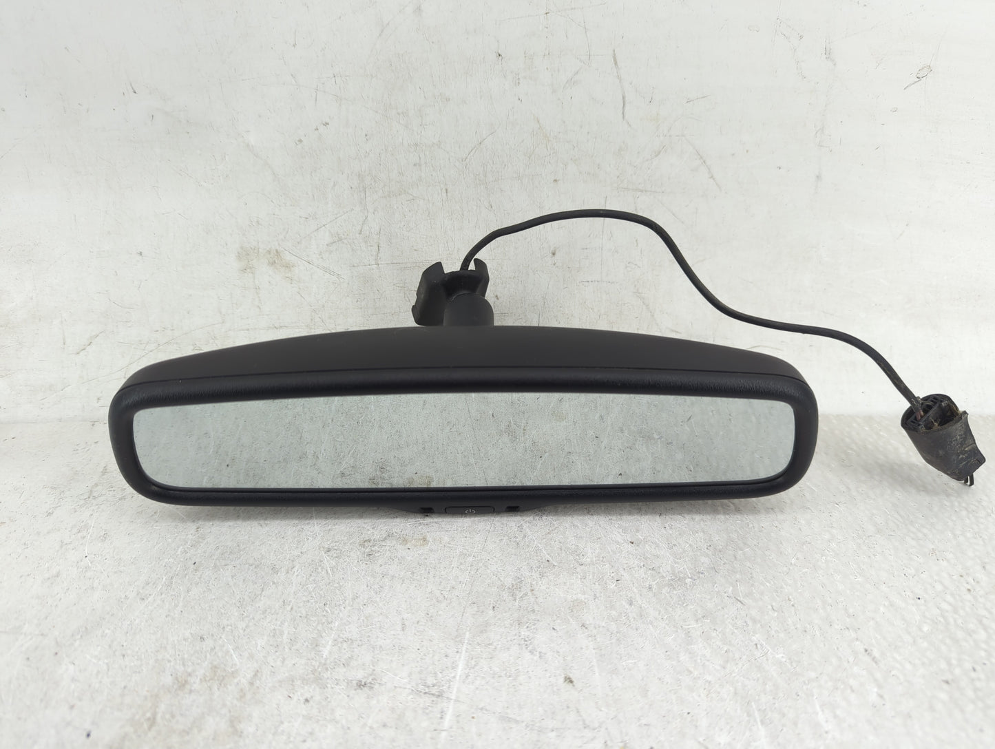 2010-2012 Kia Soul Interior Rear View Mirror Replacement OEM Fits Fits 2009 2010 2011 2012 2013 OEM Used Auto Parts - Oemuse